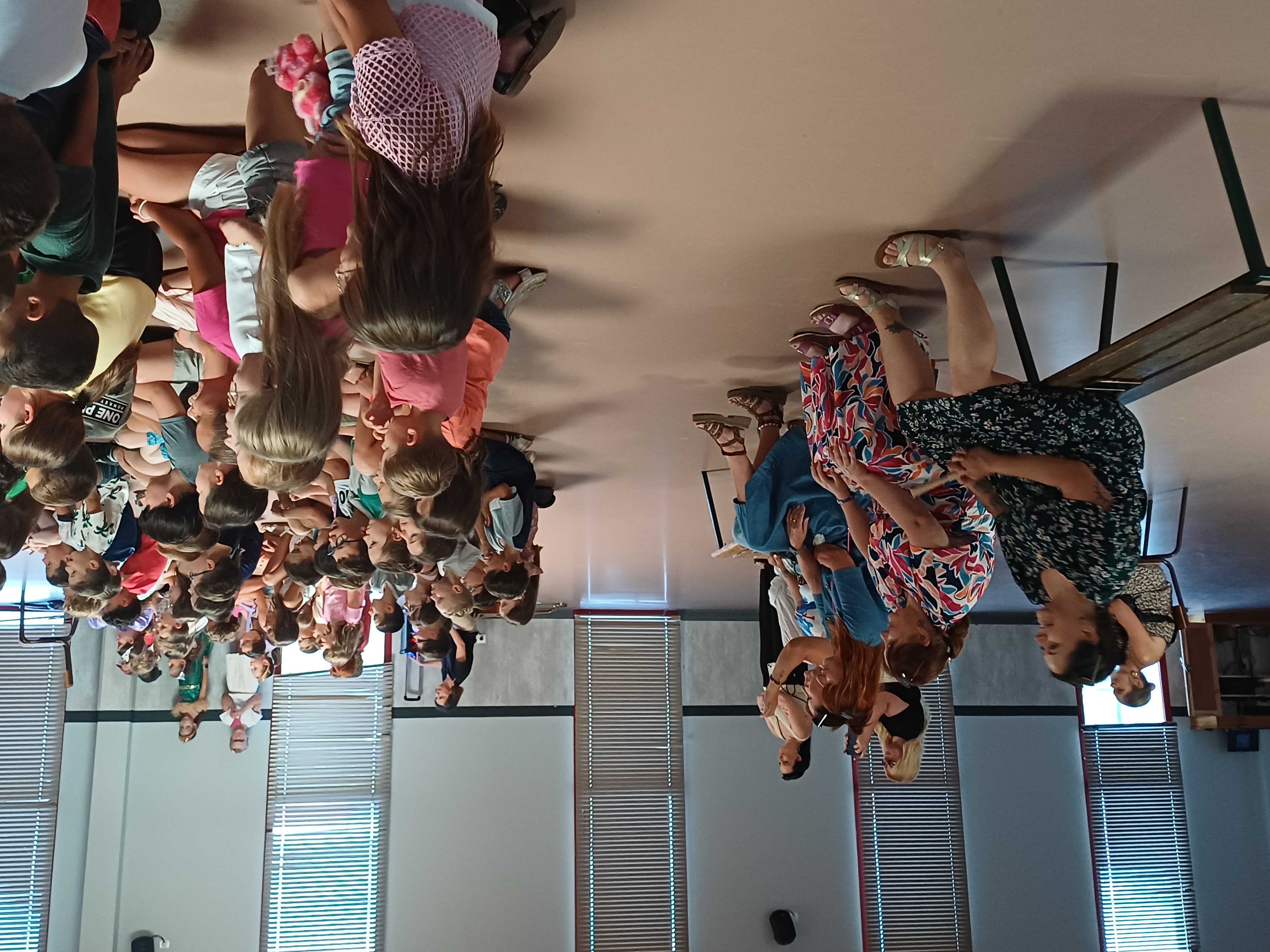 Fête de l'école primaire - photo 18